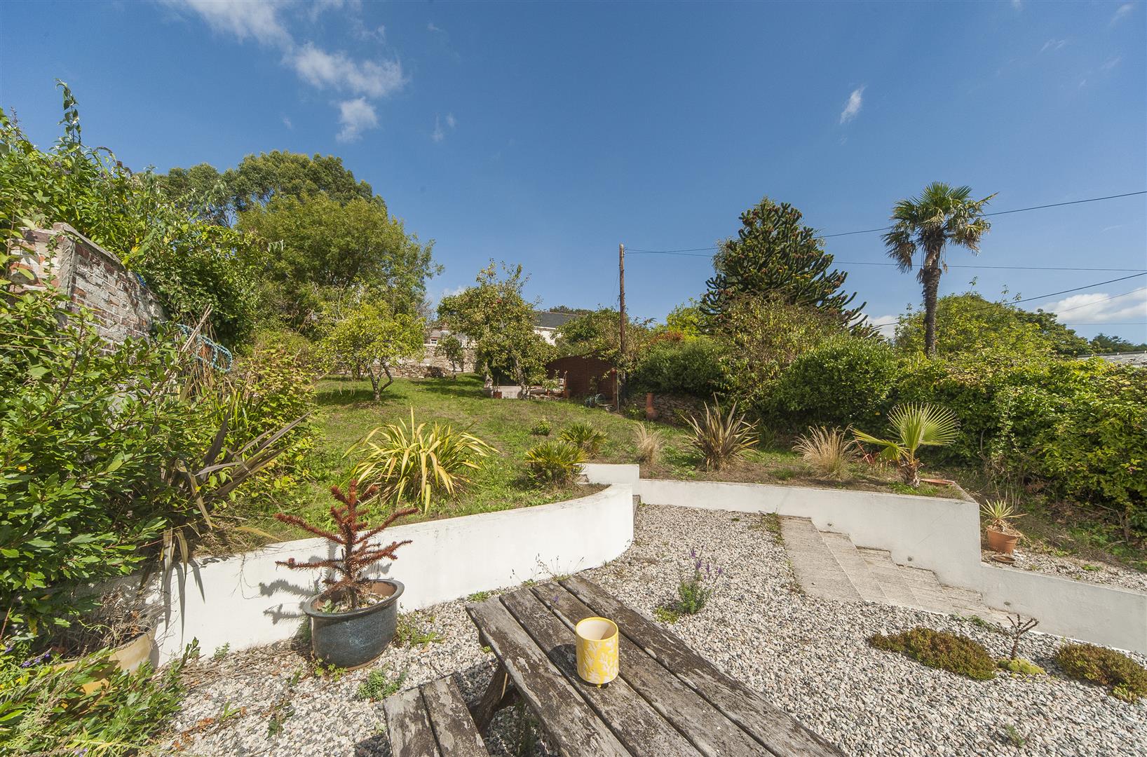 St. Johns Terrace, Devoran, Truro